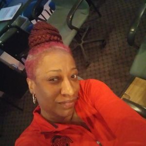 Meet your Posher, Carlette